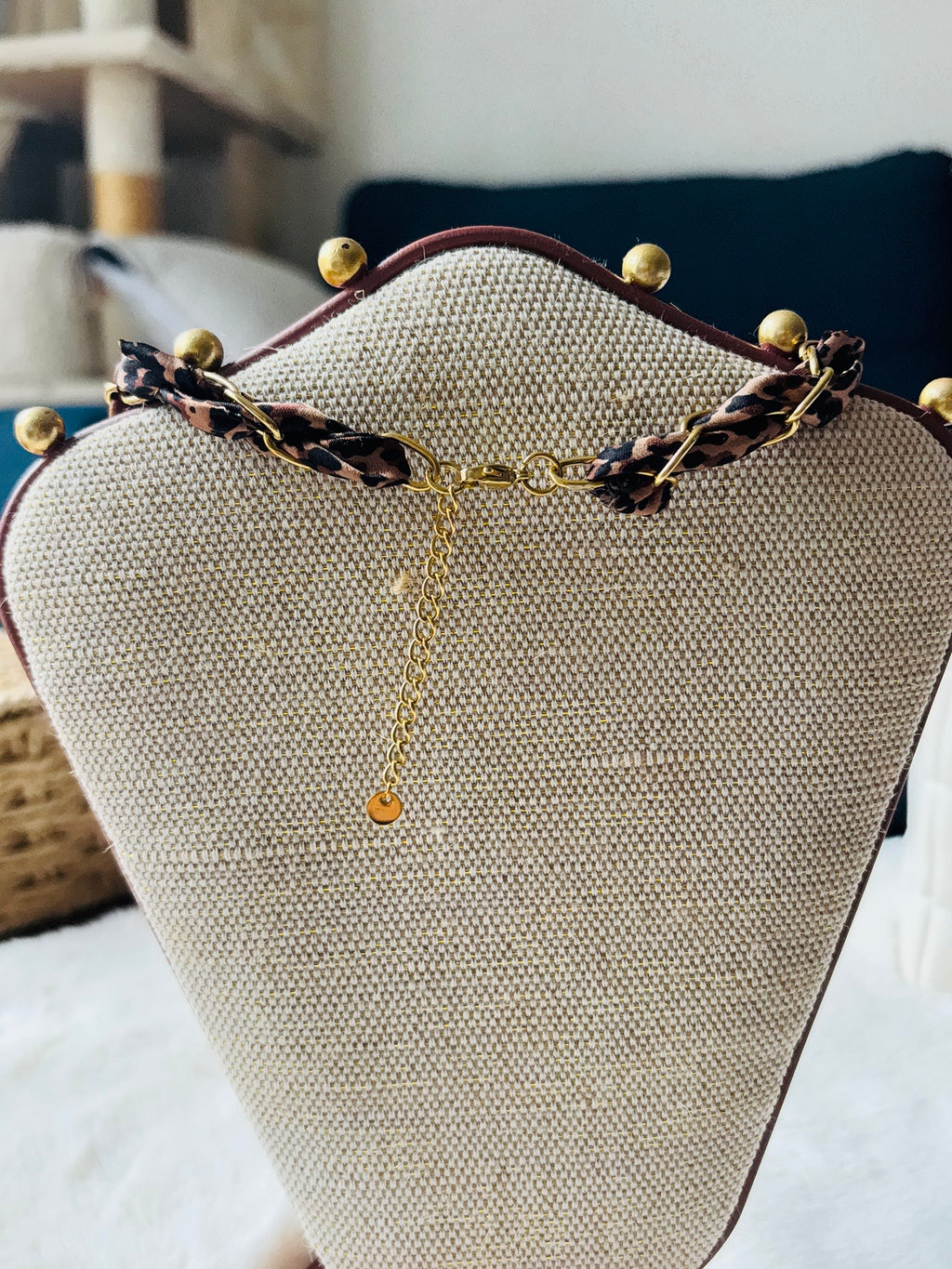 Collier Harmony
