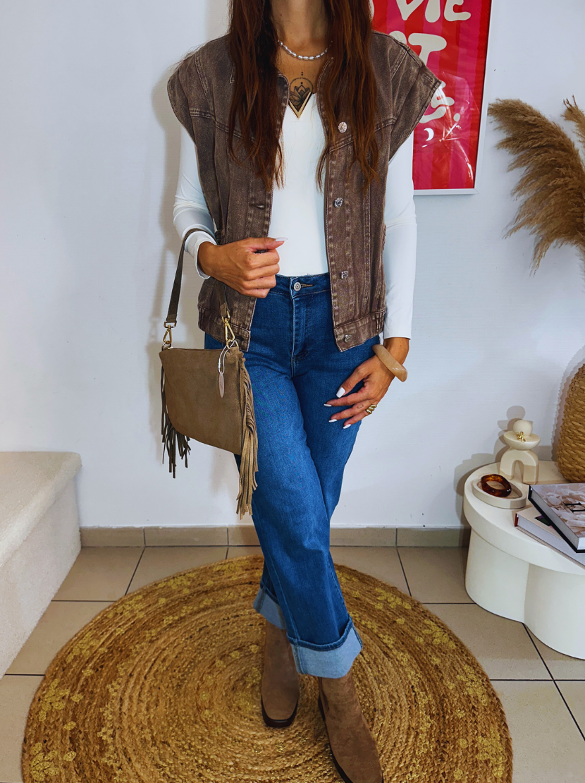 Veste Lina
