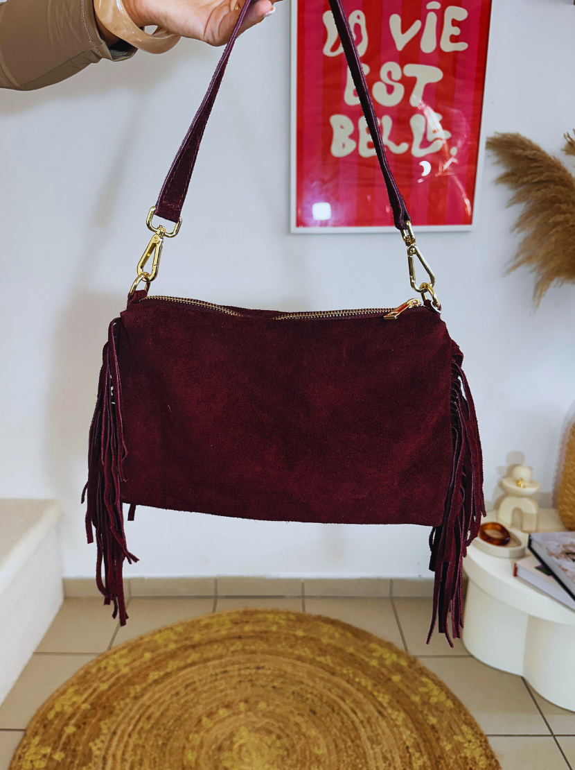 Sac Lilou
