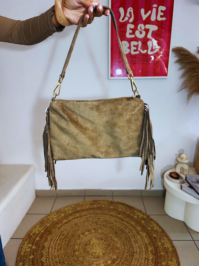 Sac Lilou