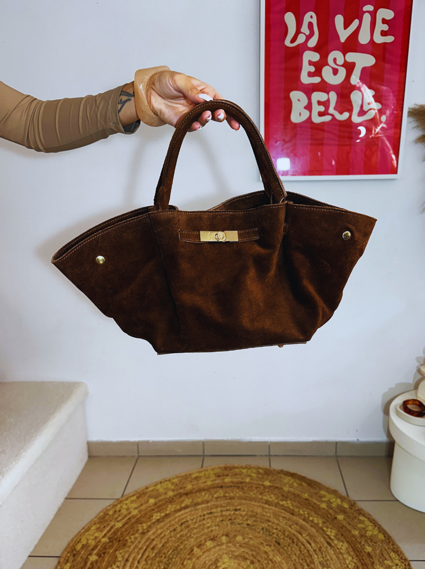Sac Paulina