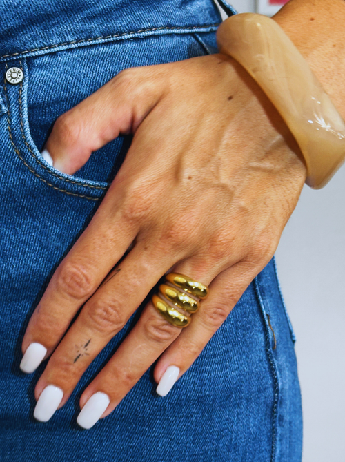 Bague Trissa