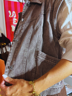 Veste Lina