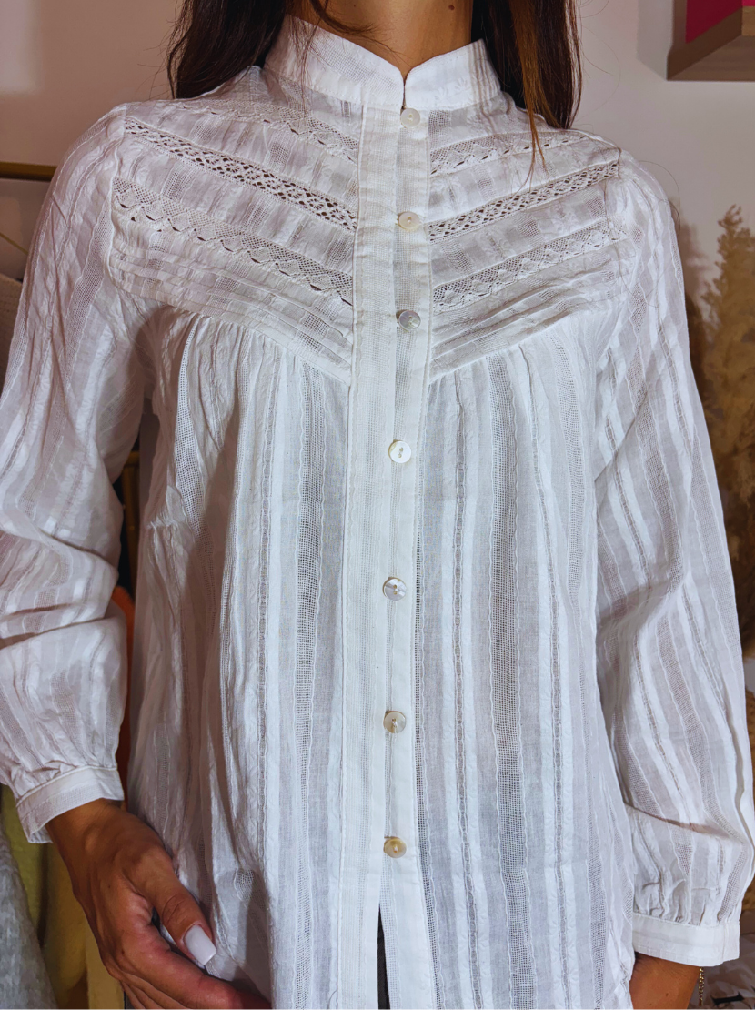 Chemise Mia