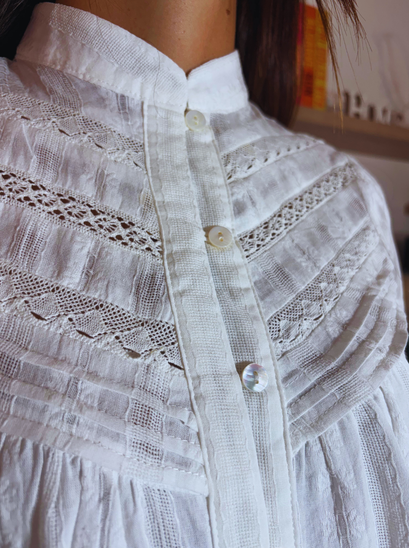 Chemise Mia