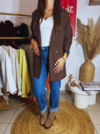 Veste Ana