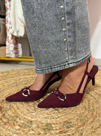 Escarpin Lola