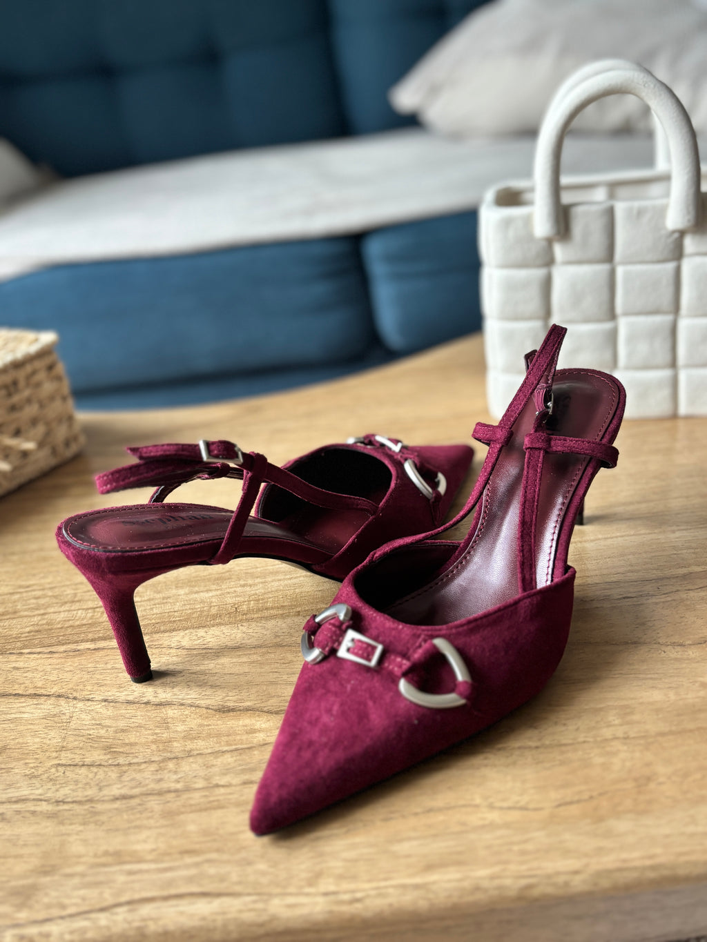 Escarpin Lola
