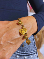 Bracelet Amor