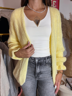 Gilet Fiona