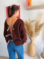 Gilet Leona