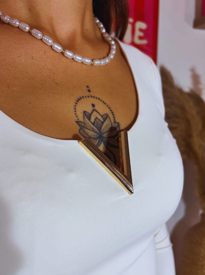 Collier Oceane