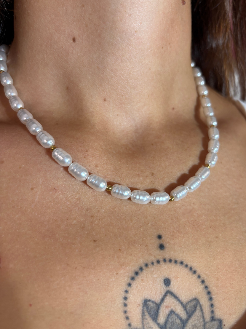 Collier Oceane