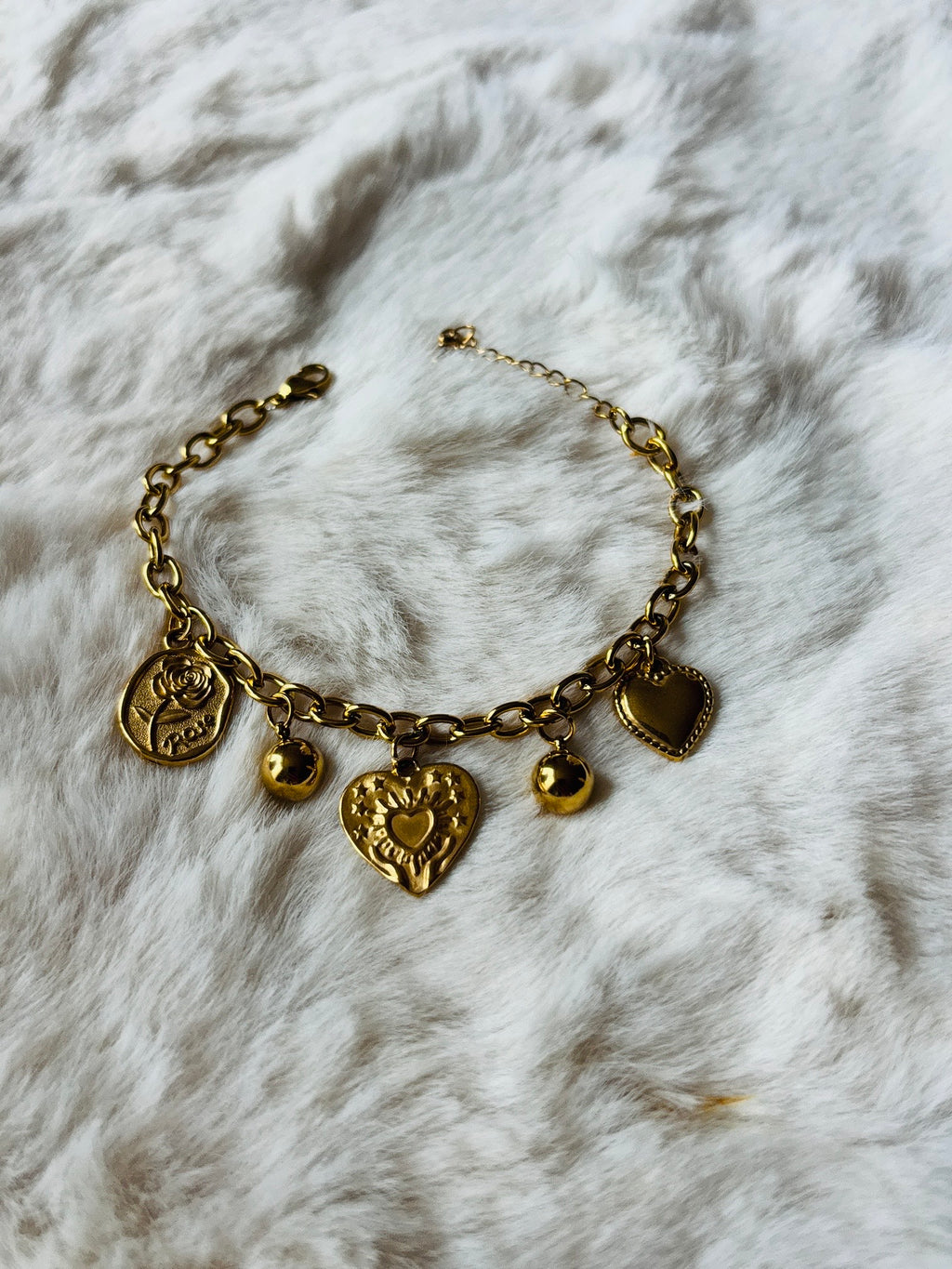 Bracelet Amor