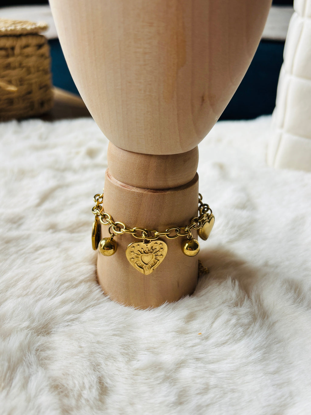 Bracelet Amor