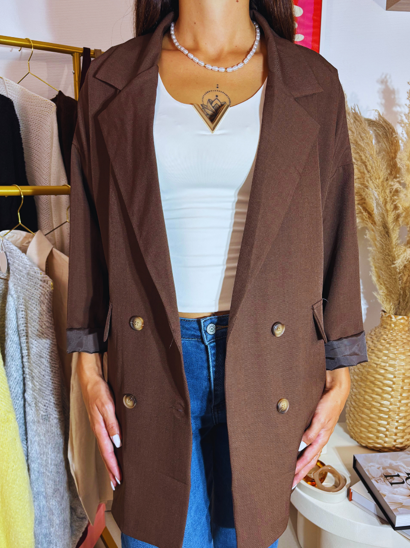 Veste Ana