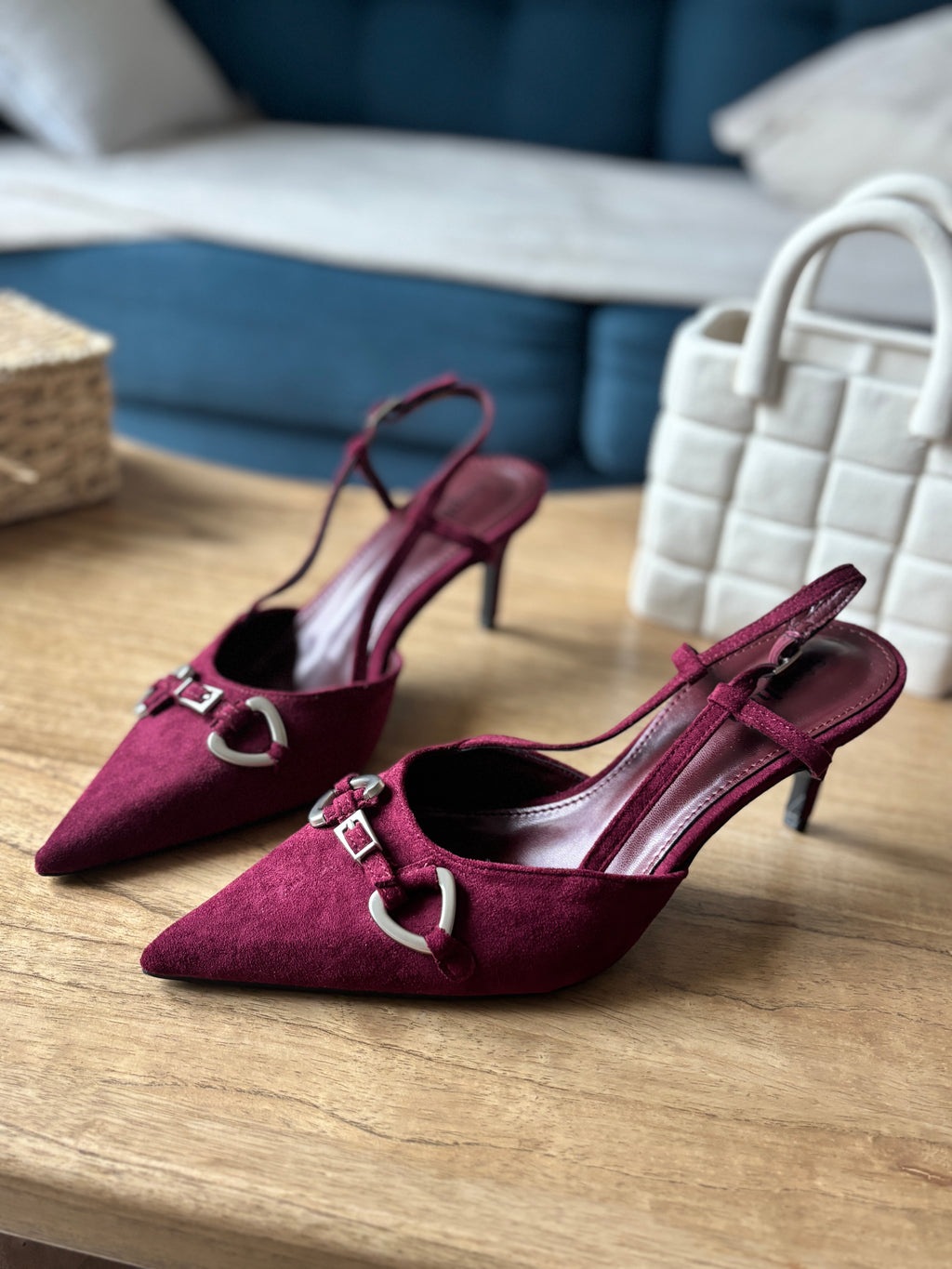 Escarpin Lola