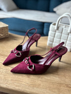 Escarpin Lola