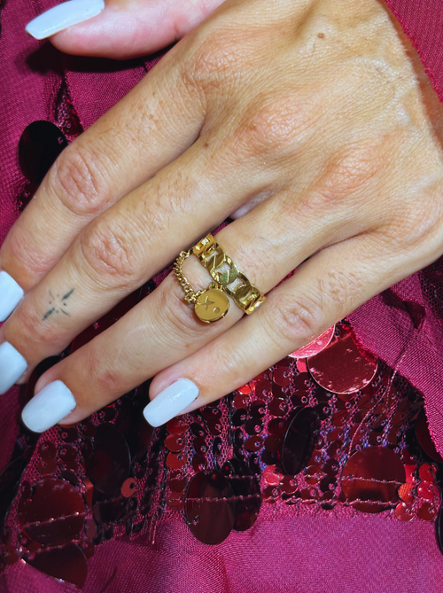 Bague Bella