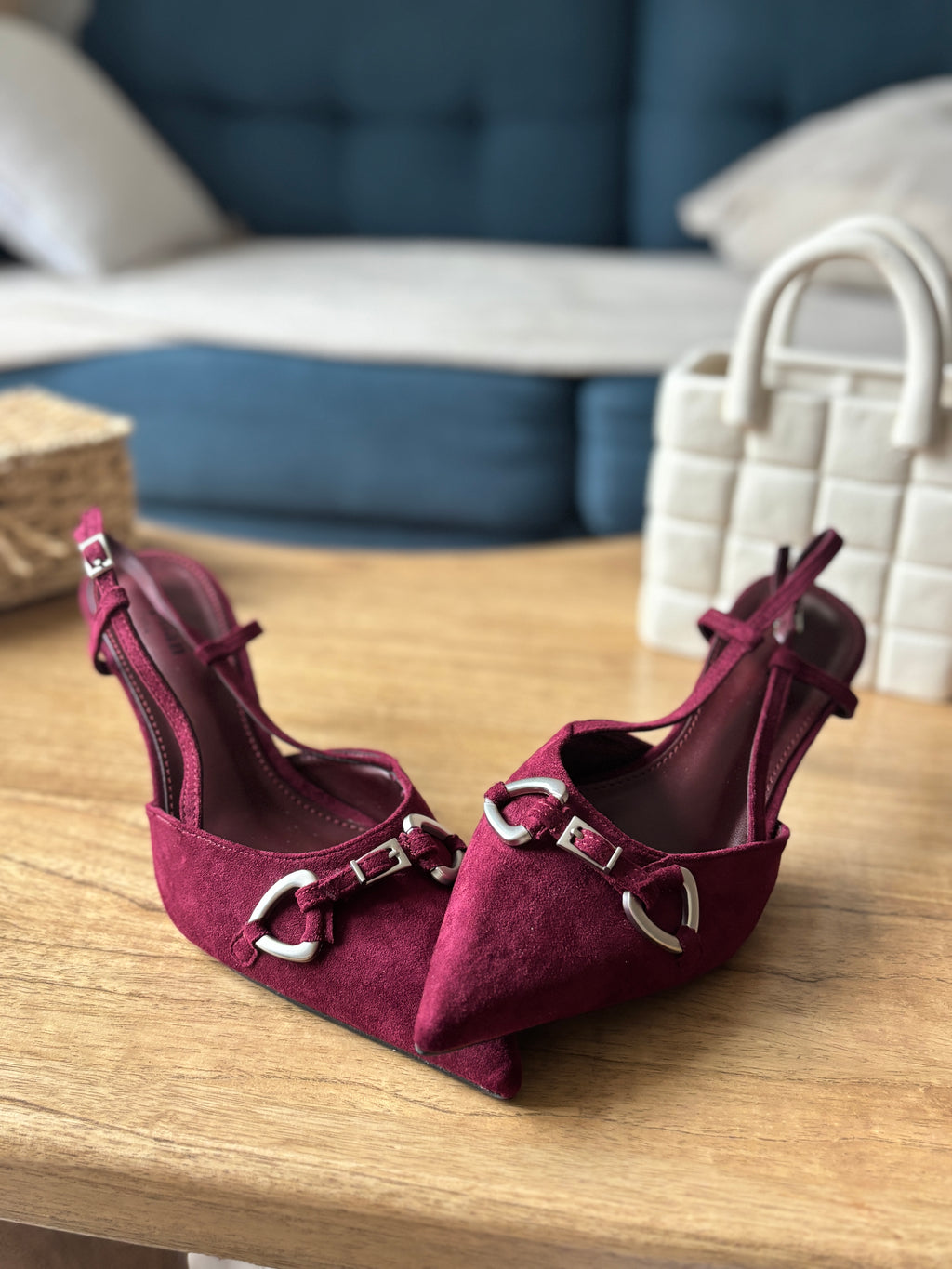 Escarpin Lola