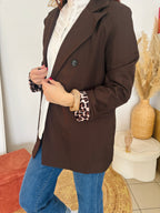 Veste Julia