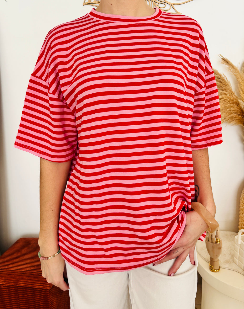 T-shirt Andrea