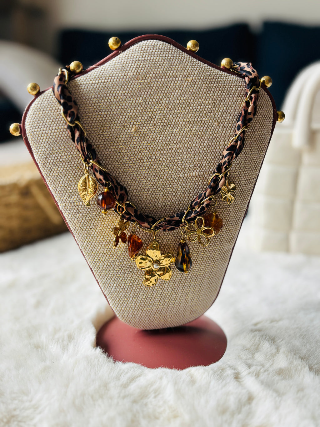 Collier Harmony