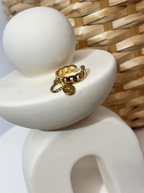 Bague Bella