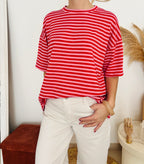 T-shirt Andrea