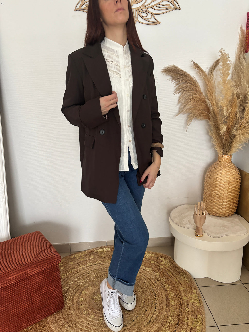 Veste Julia