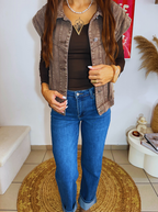 Veste Lina