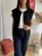 Gilet Mathilde