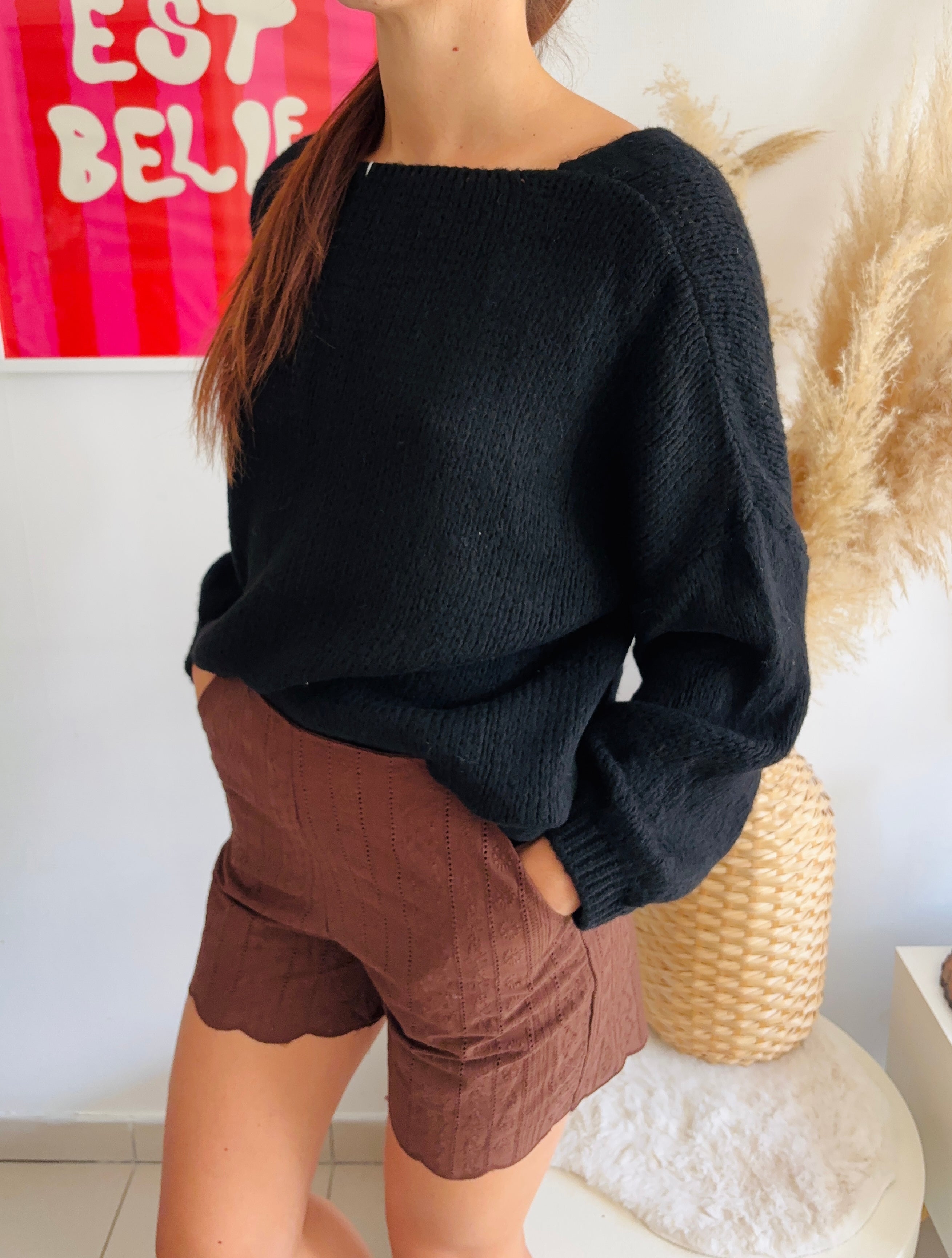 Gilet Leona