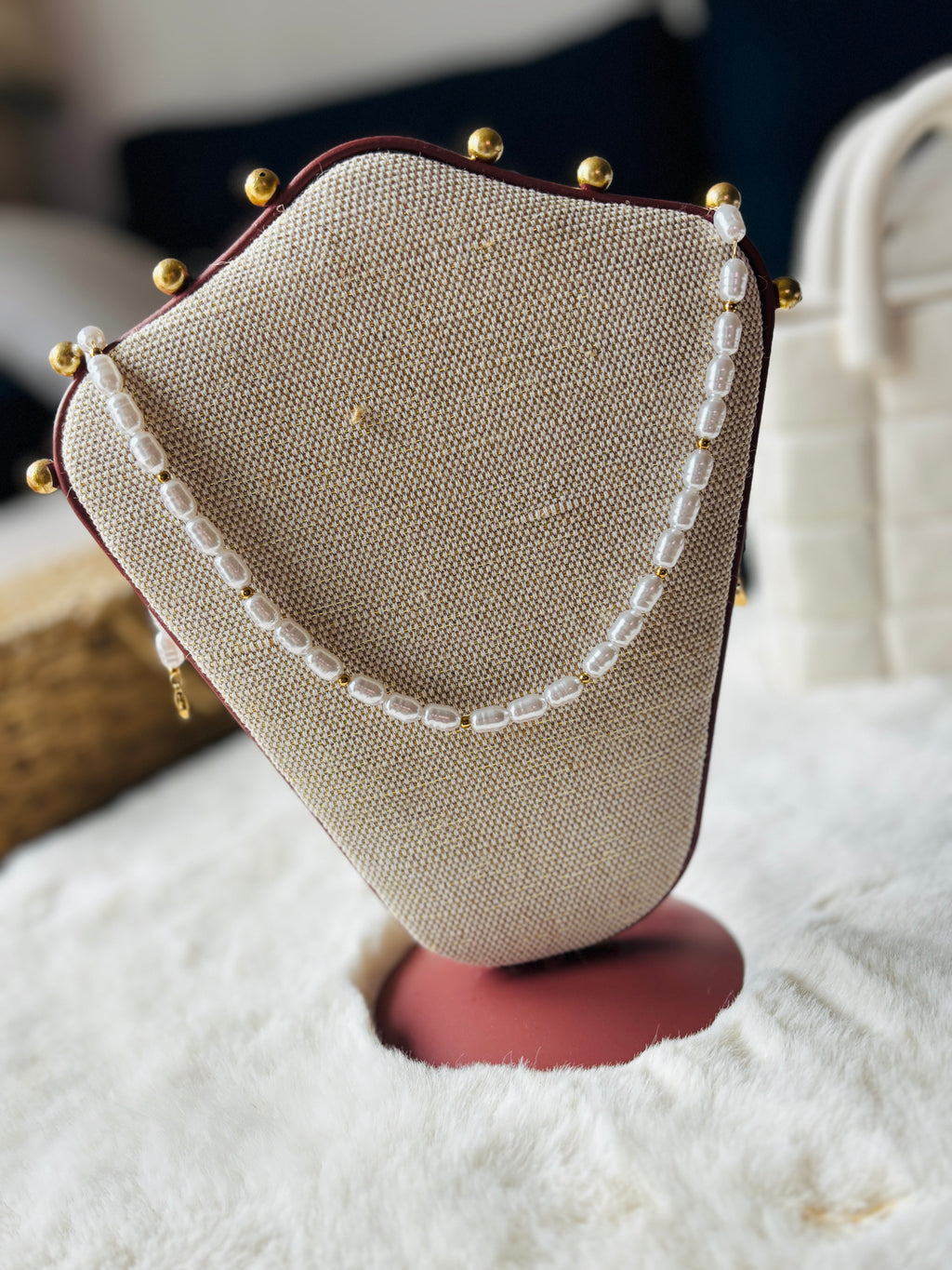 Collier Oceane