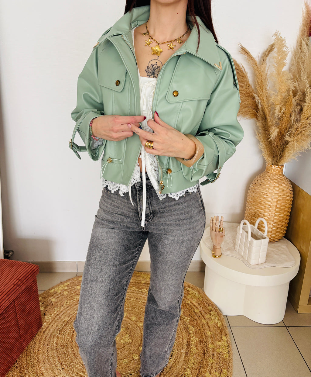 Veste Ashley