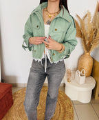 Veste Ashley