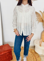 Chemise Mia