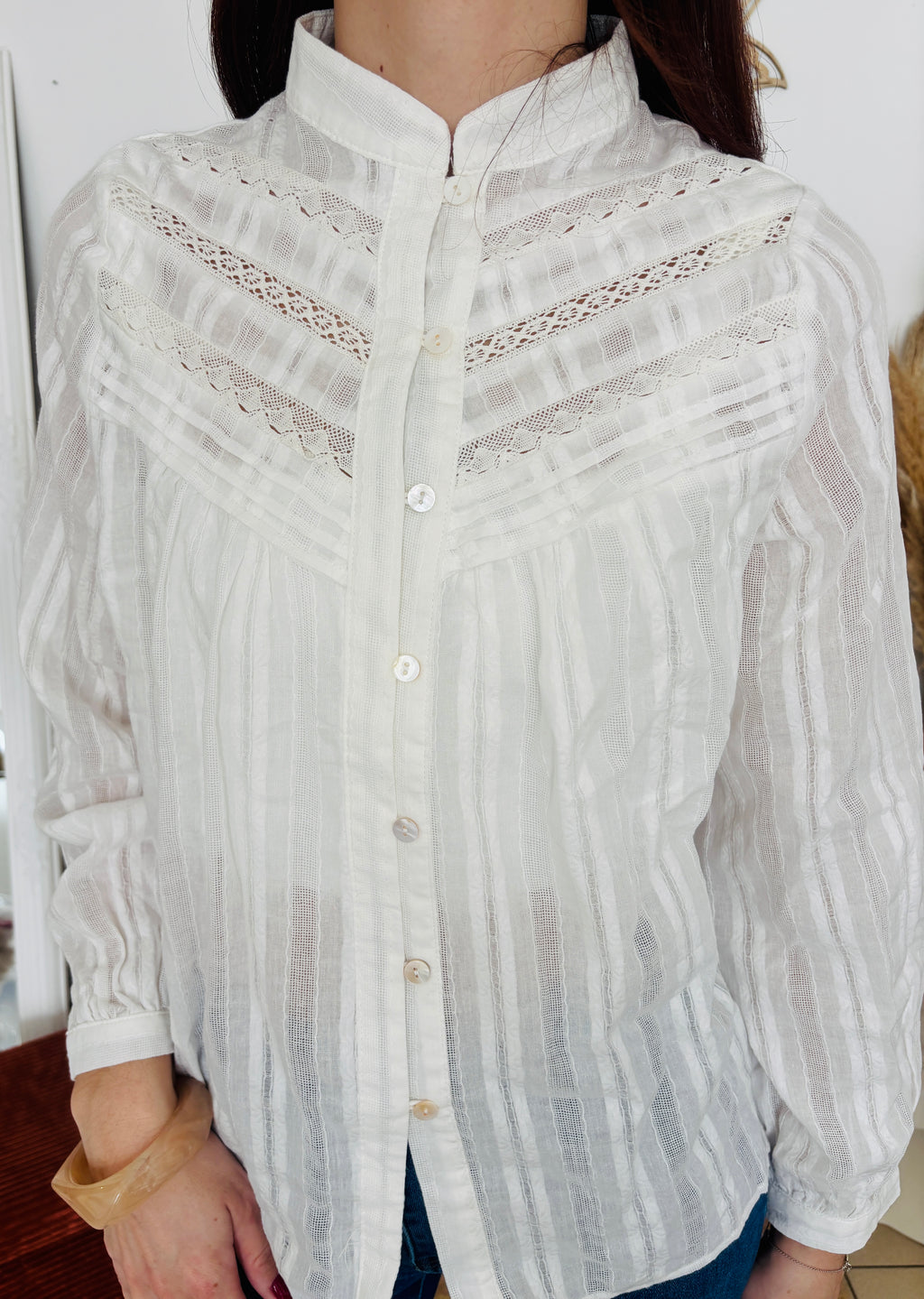 Chemise Mia