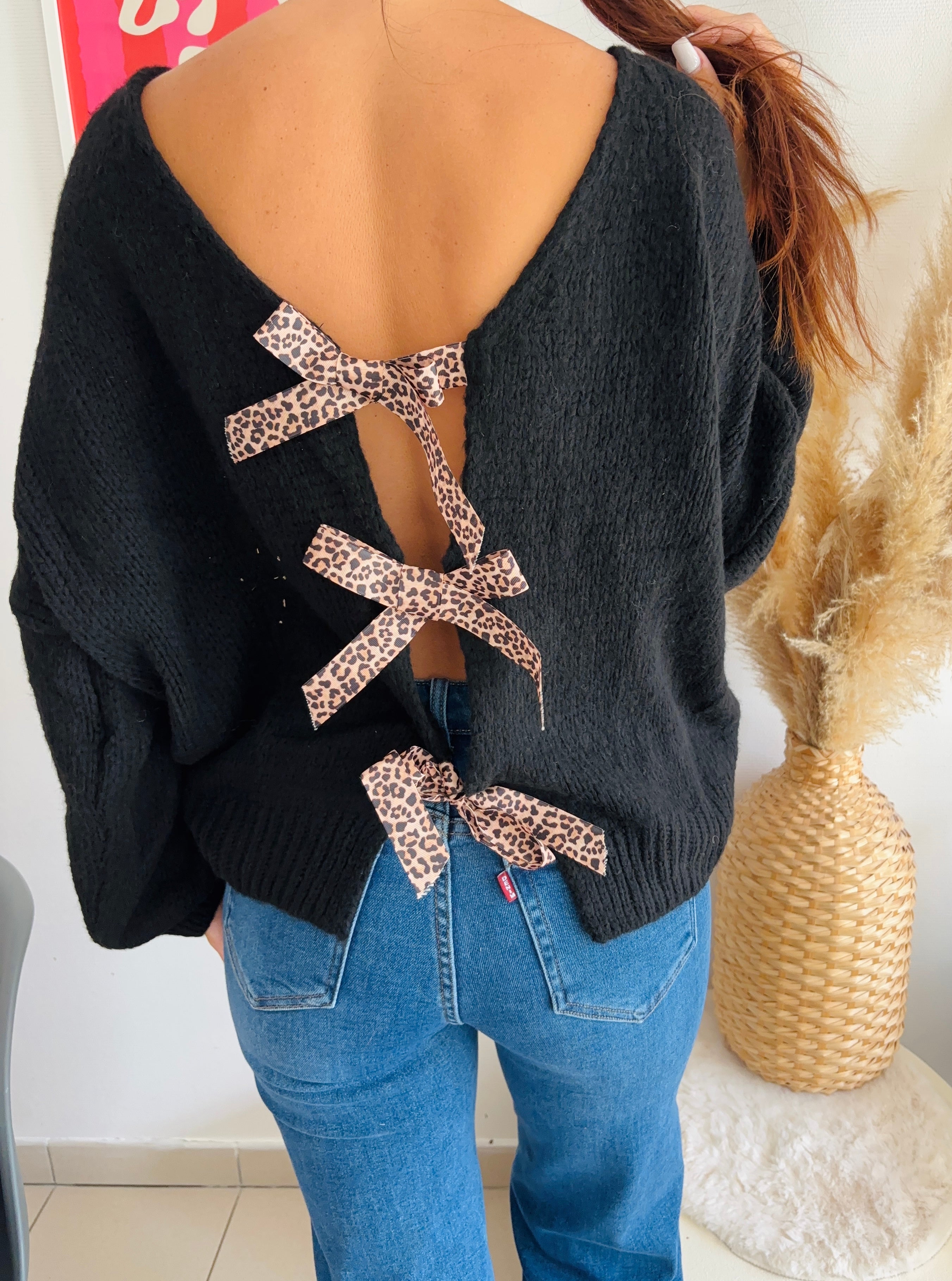 Gilet Leona