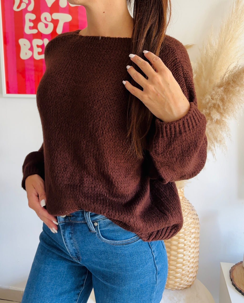 Gilet Leona