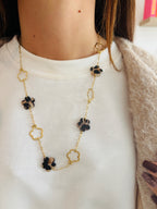Collier Elo