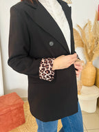 Veste Julia