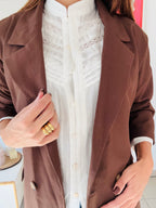 Chemise Mia