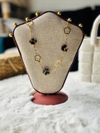 Collier Elo