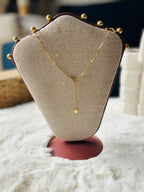 Collier Elo