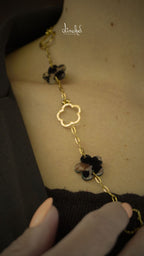 Collier Elo