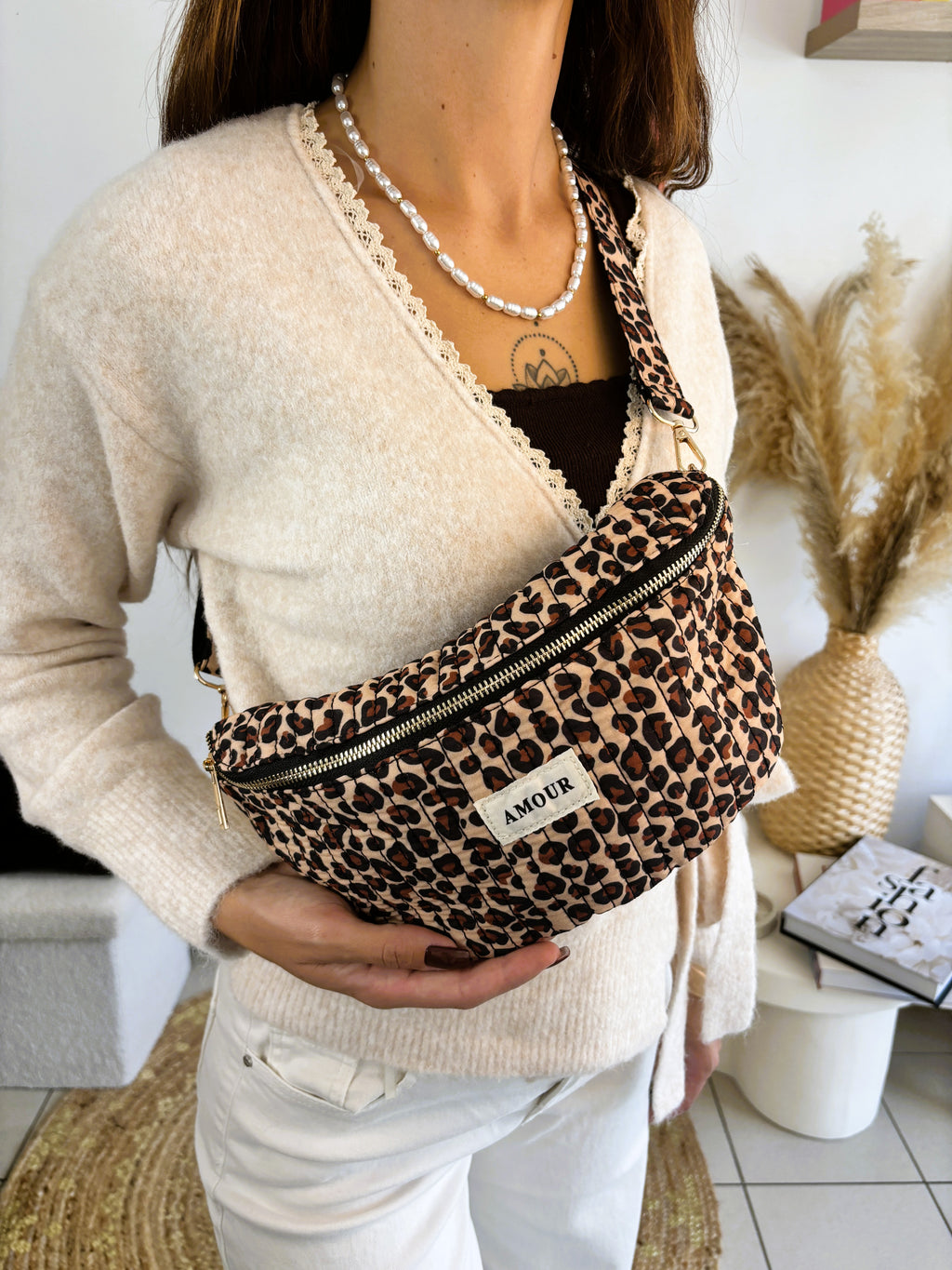 Sac banane Noa