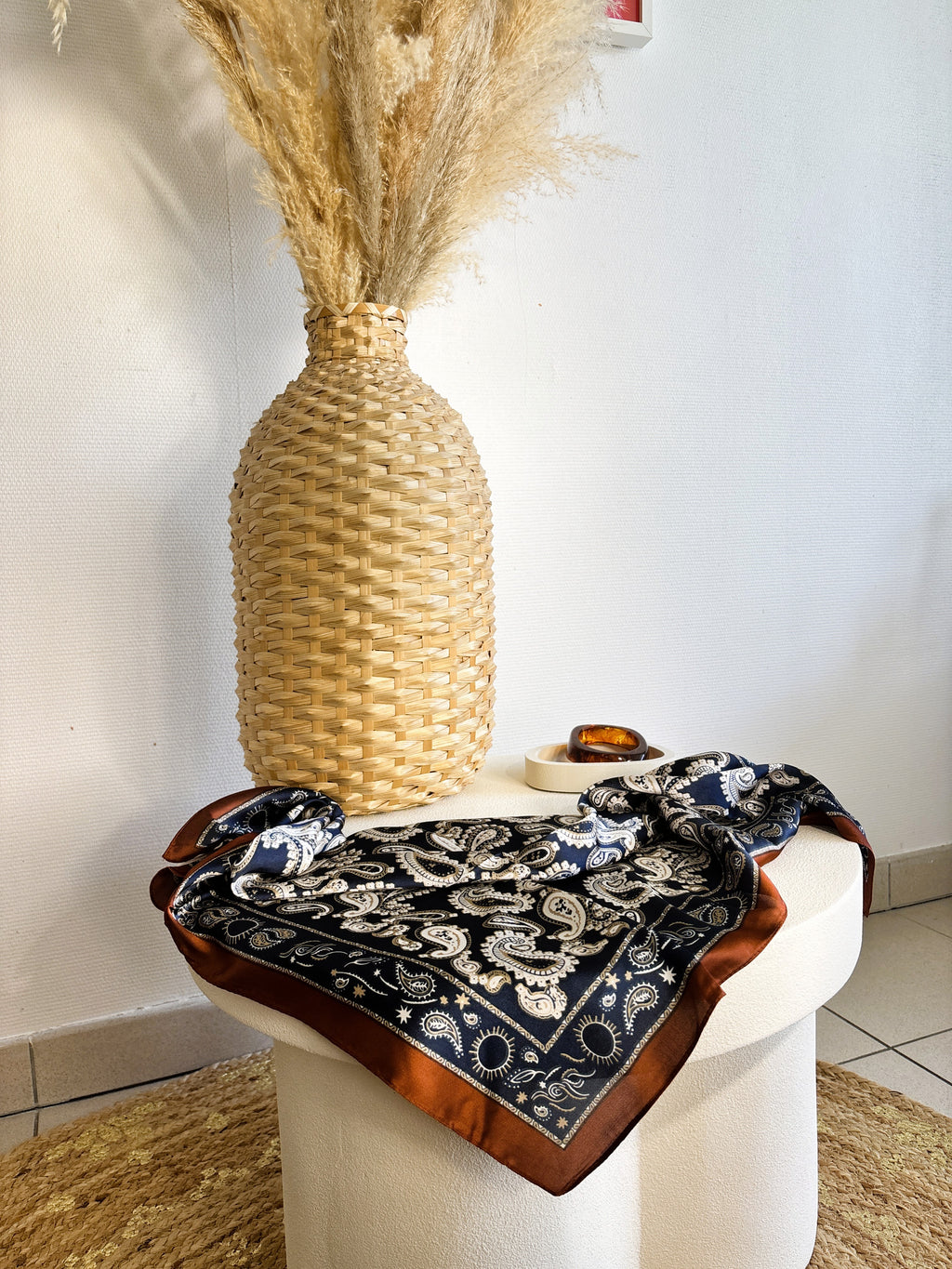 Foulard Cléa