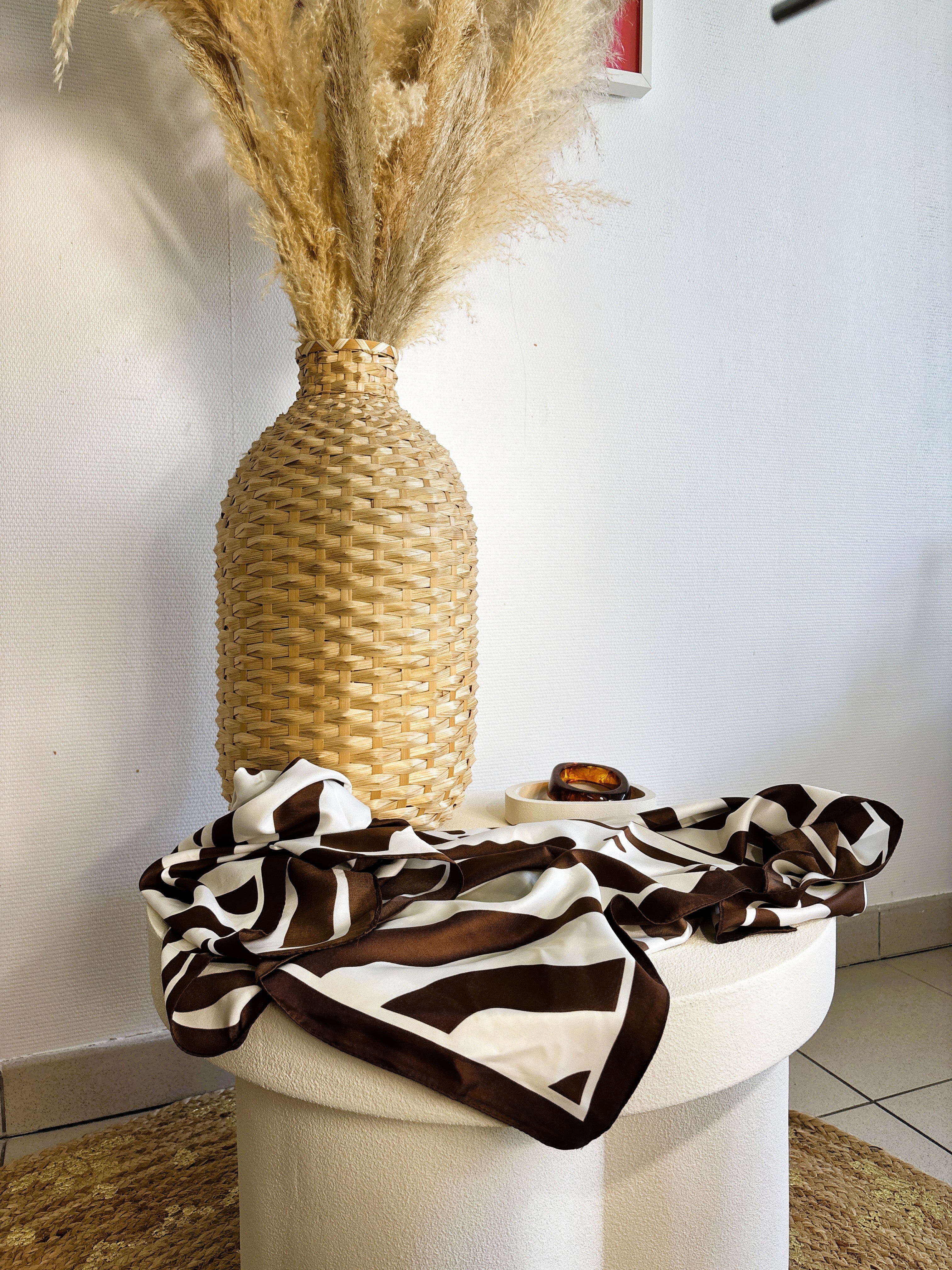 Foulard Nahia