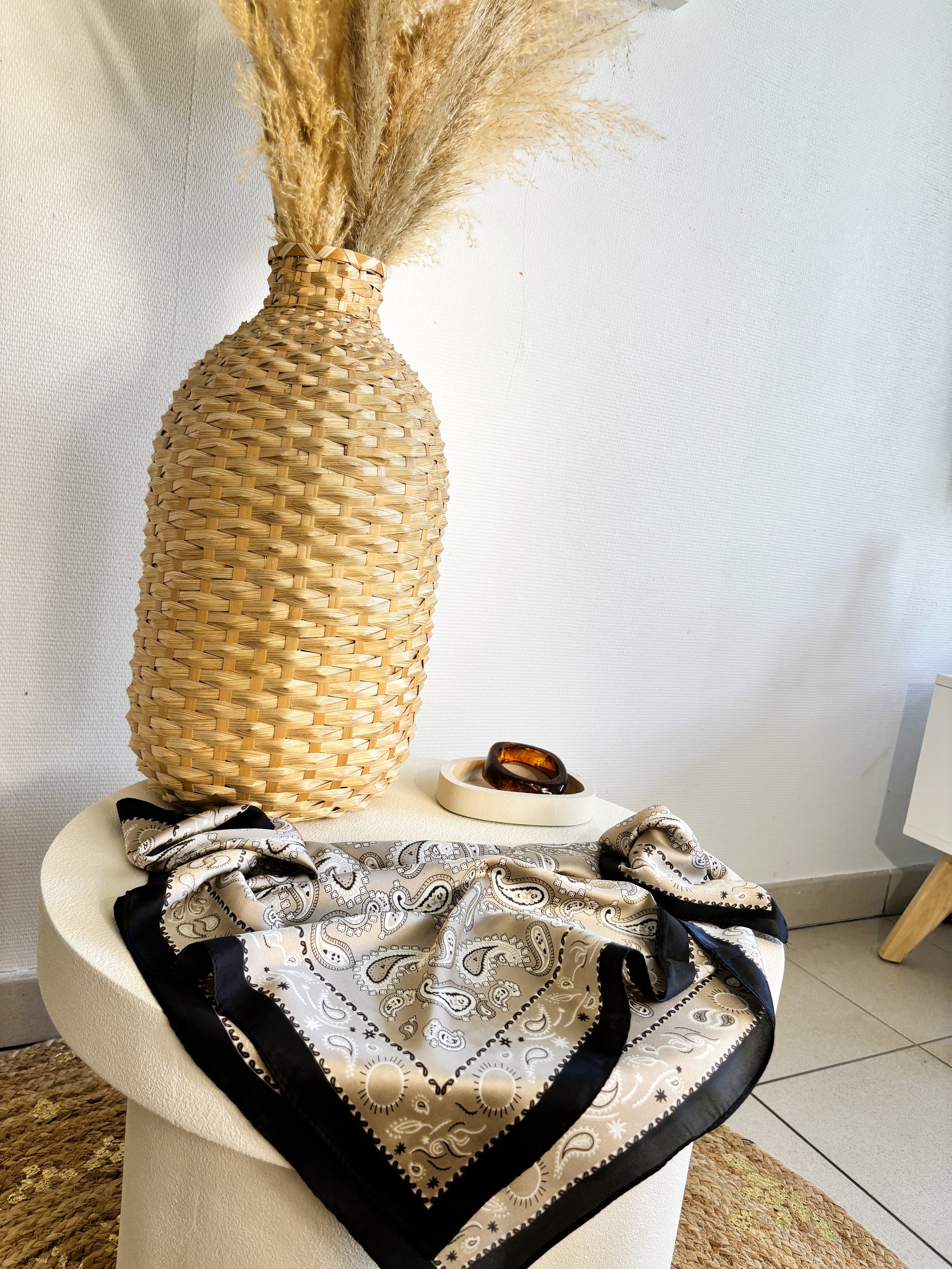 Foulard Cléa